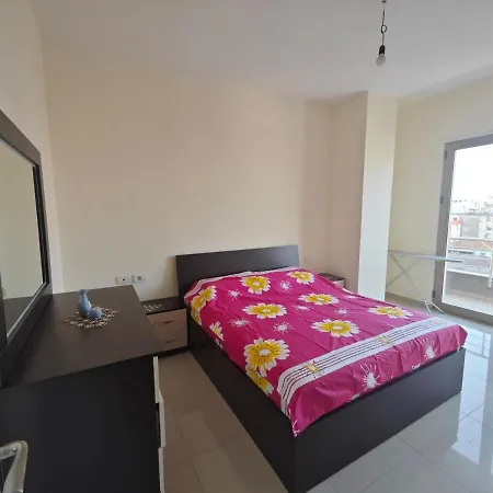 Soleil's Escape Apartment *