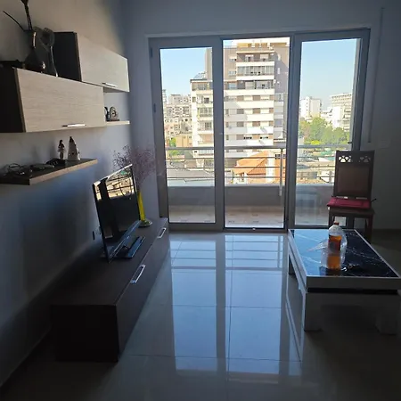 Appartement Soleil's Escape *