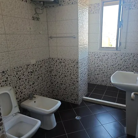 Soleil's Escape Apartment Durres