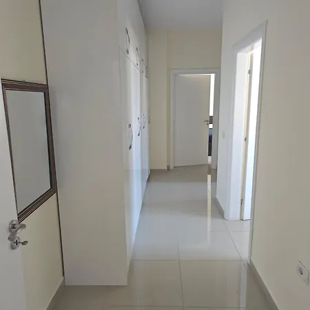 Appartement Soleil's Escape