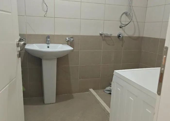 Soleil's Escape Durres