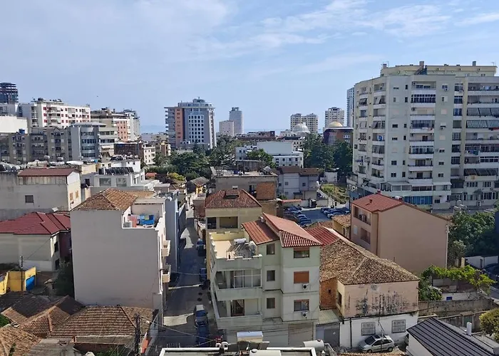 Apartment Soleil's Escape