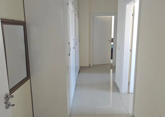 Apartment Soleil's Escape